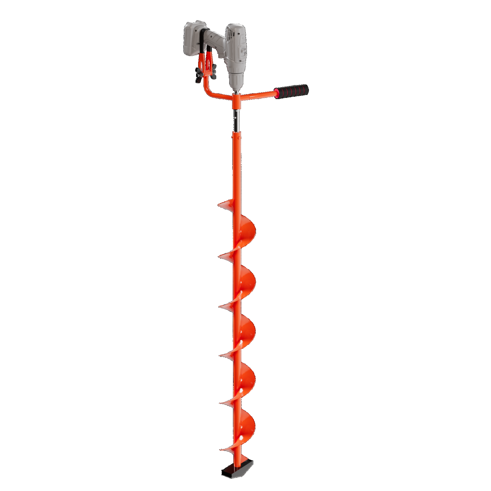 Купить Шнек Тонар Для Шуруповерта