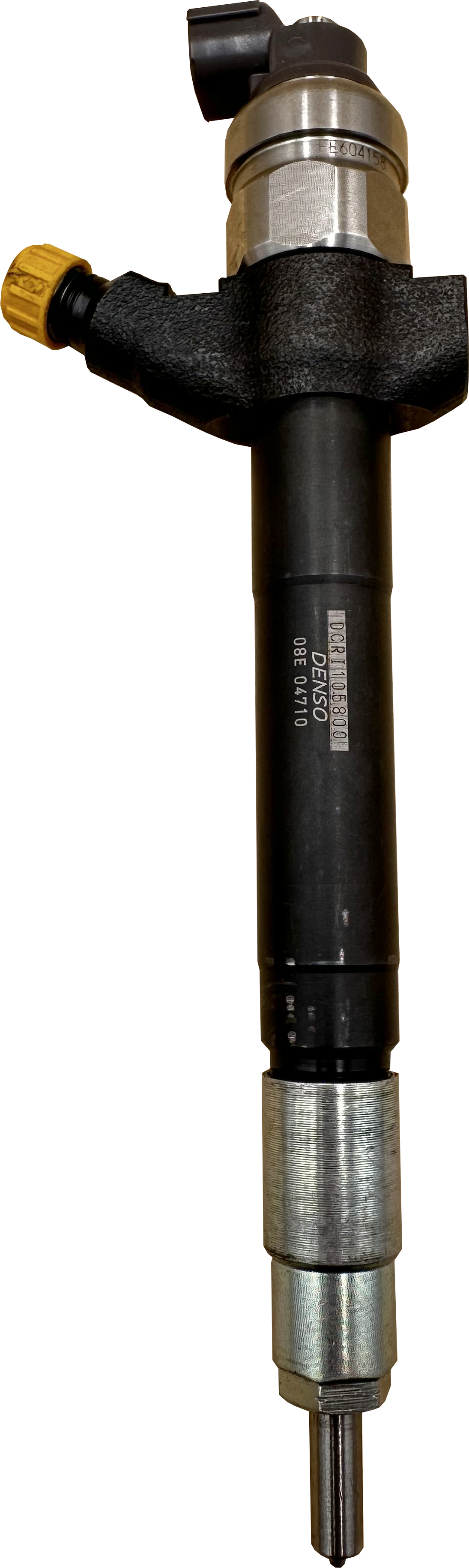 Ремонт и диагностика топливных форсунок Bosch, Delphi, Simens, Denso ...