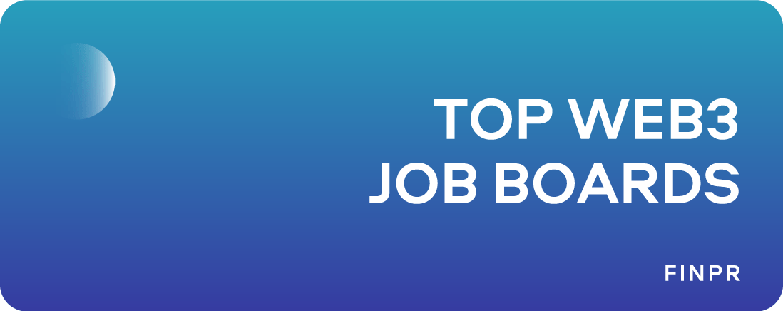 Top Web3 Job Boards: Navigating the Decentralized Future