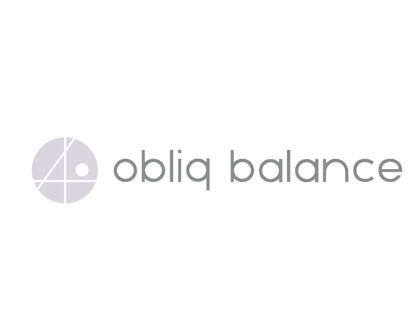 obliq balance