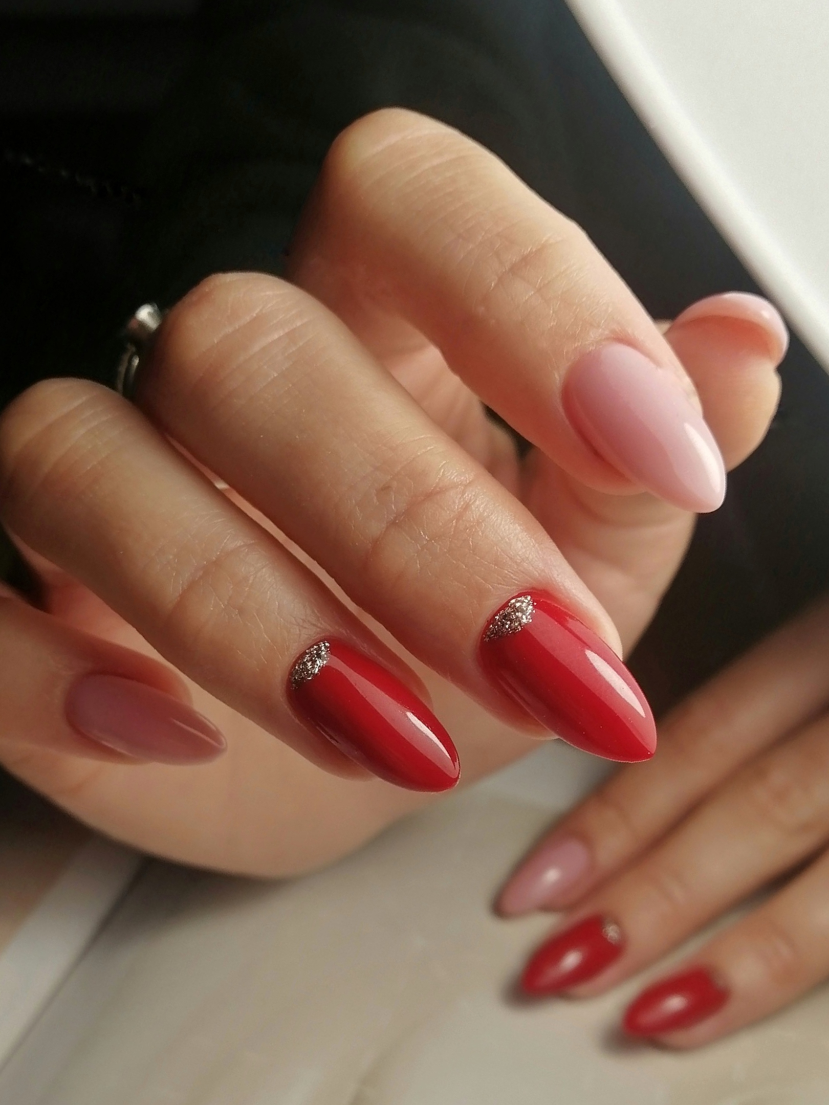 стрижки мужские молодежные