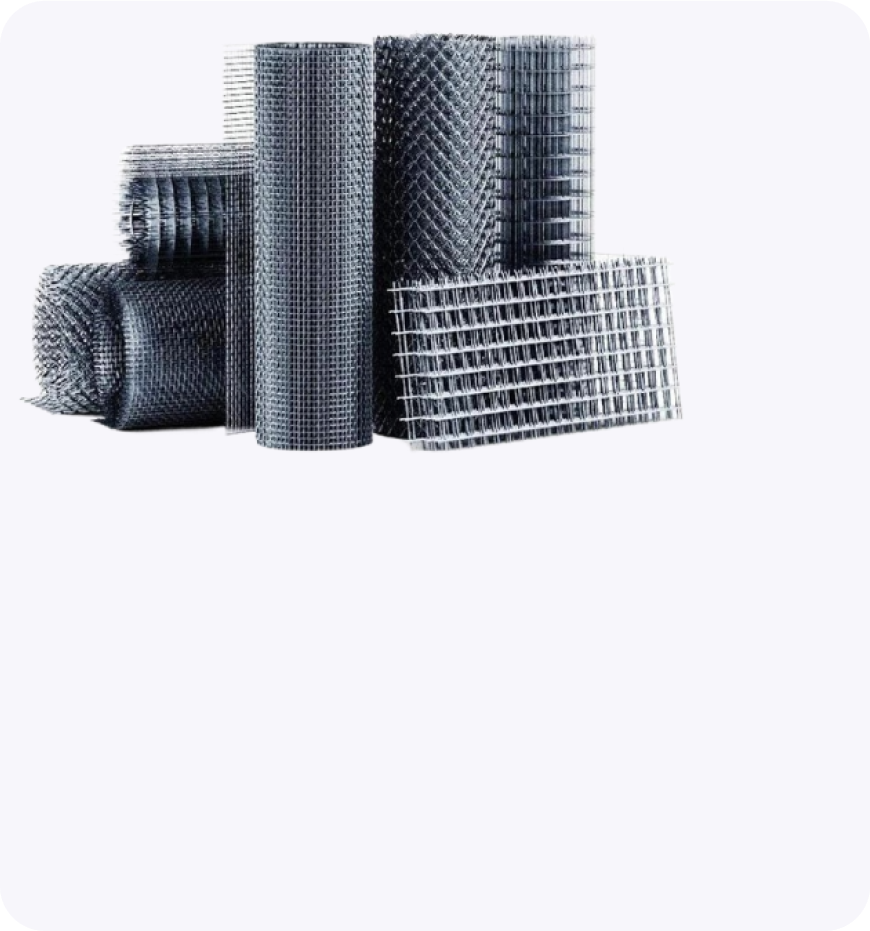 продажа и производство сетки