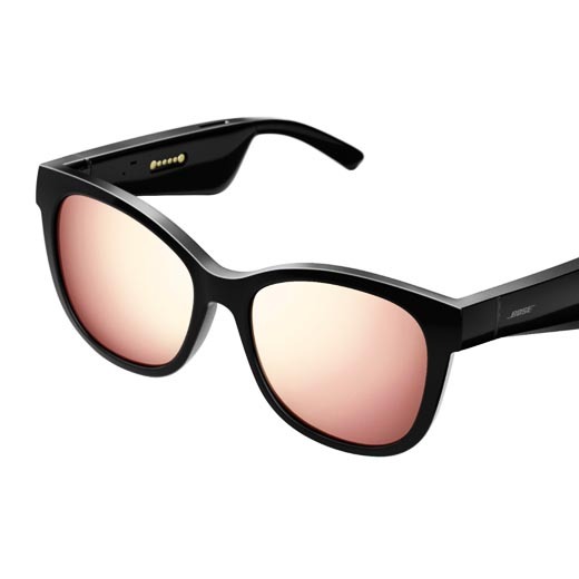 Bose Lenses Soprano style