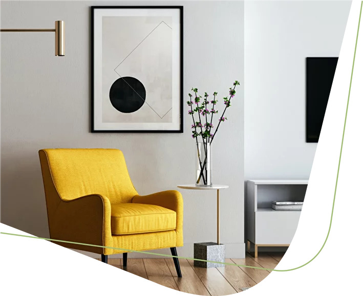 High end interior designers in London who meet top standards