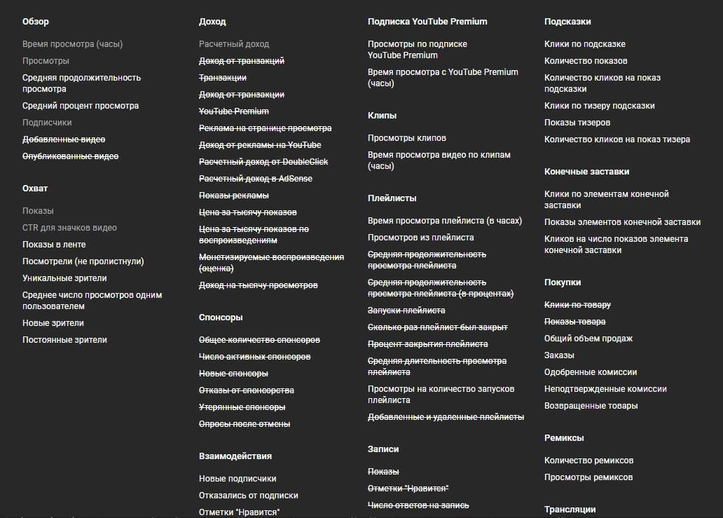 Мы наконец-то нашли лучшие аналоги YouTube — Платформа и Дзен… ох если бы это было правдой