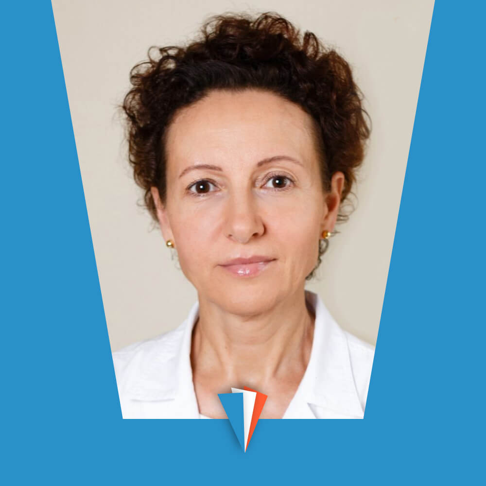 Оконишникова гематолог Оконишникова гематолог