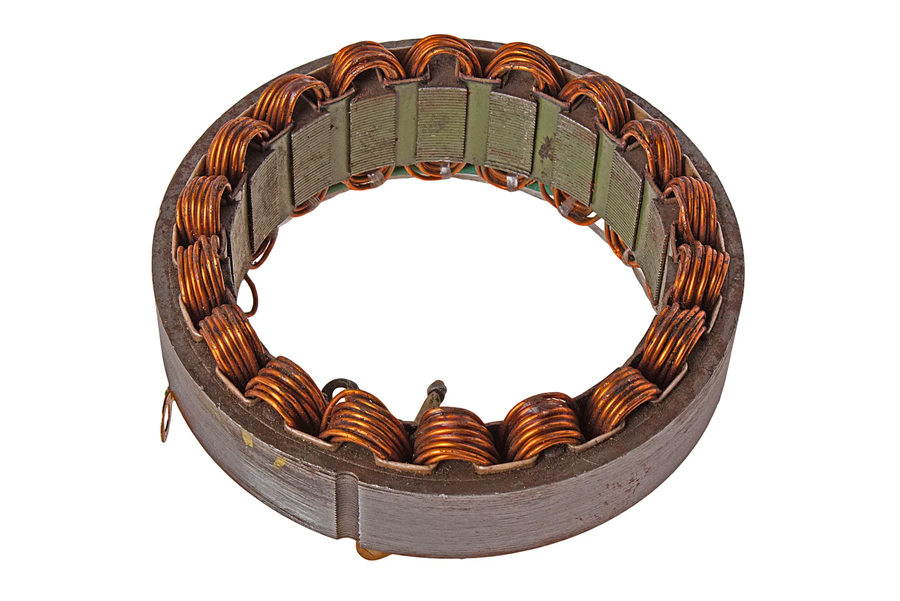 Генератор авто. АвтоЛидер - Автосервис в г.Санкт-Петербурге