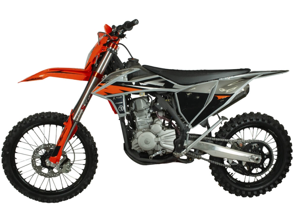 Enduro lite