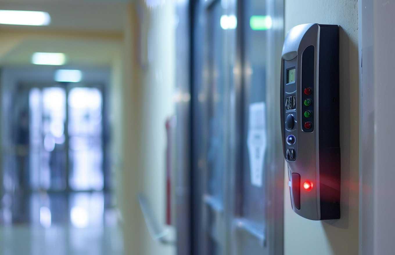 Профессиональная установка откатных ворот СПб: Надежность и качество