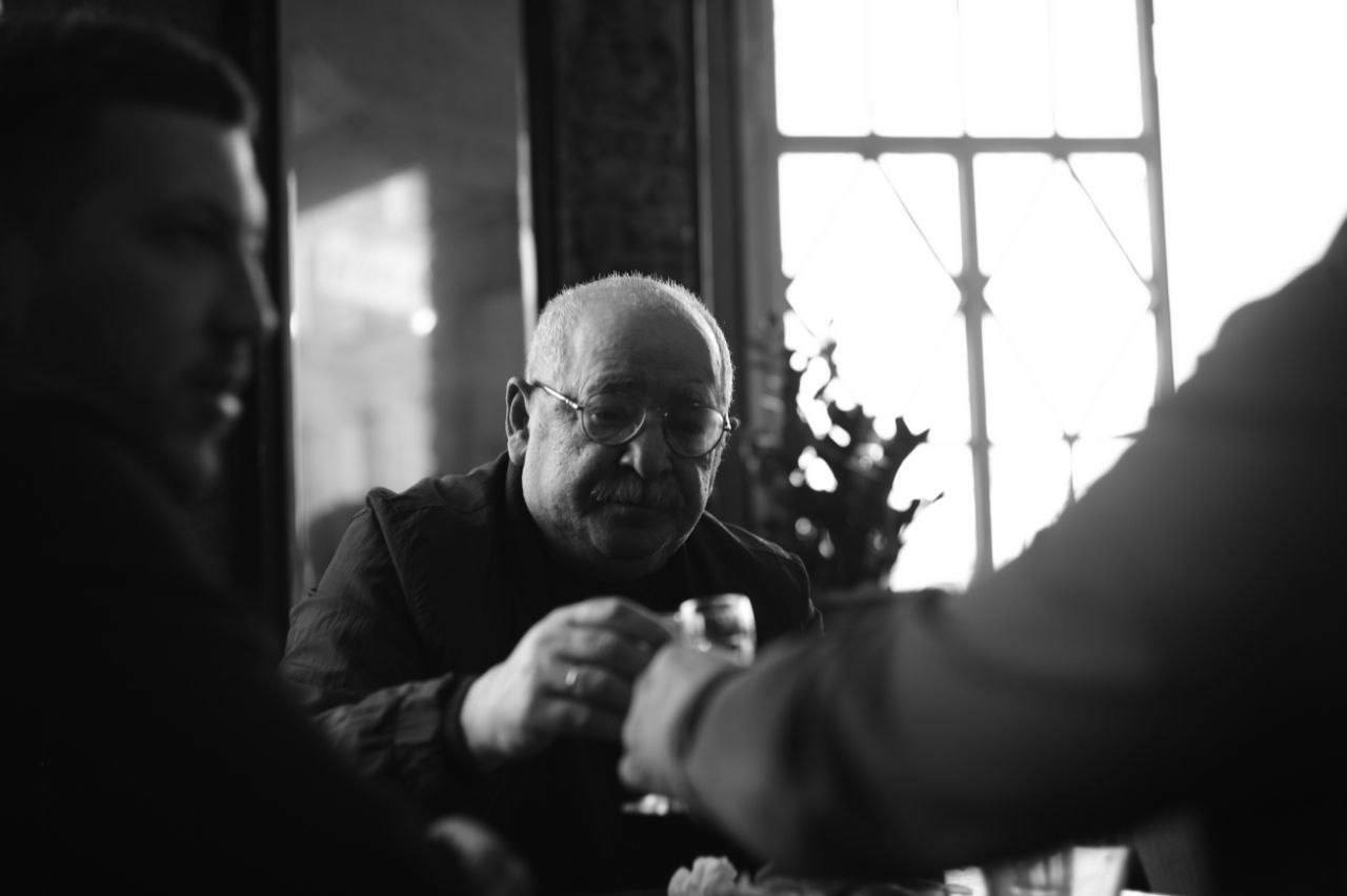 Фонтанка - 69