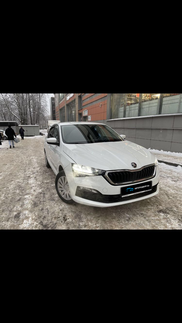 Автоподбор-62 в Рязани