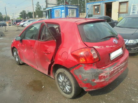 Автовыкуп битых машин | Скупаем битые автомобили в Тюмени