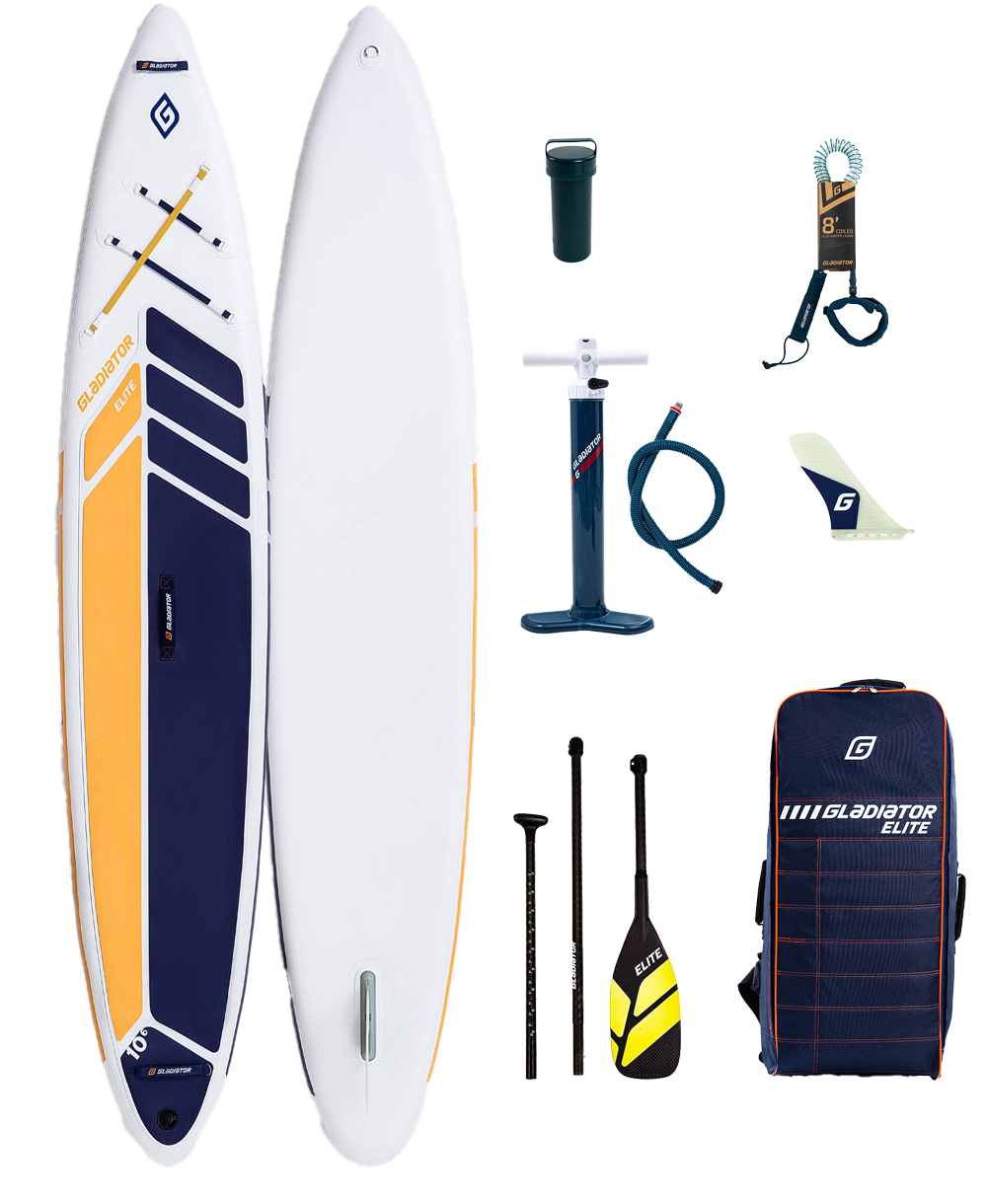 Gladiator Elite 10.6 R Kids