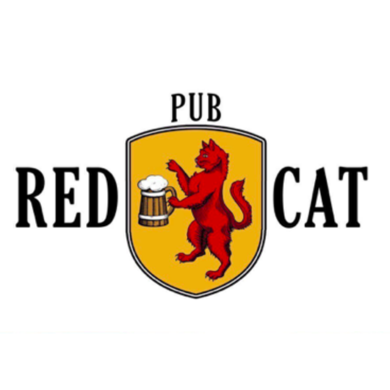 Cat pub