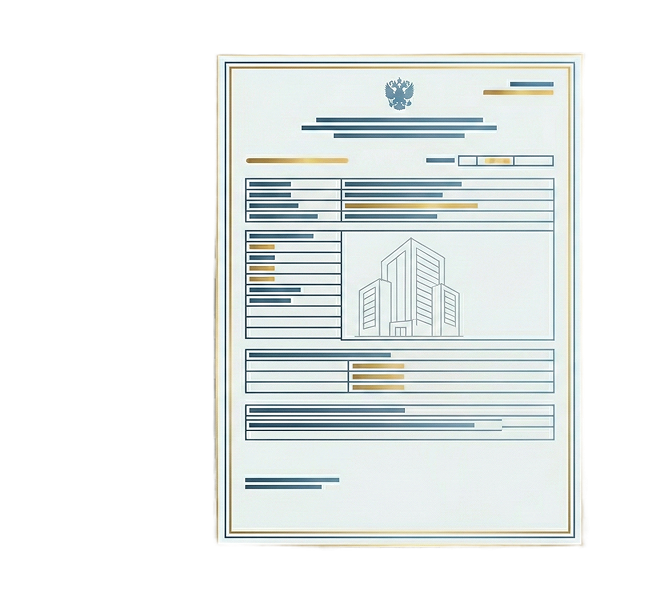 Смена юридического адреса, компания Account