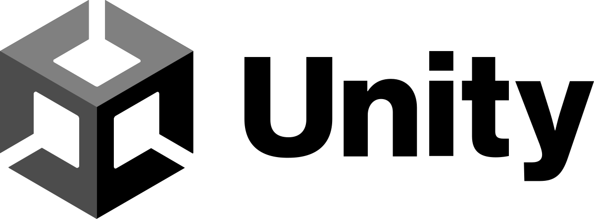 Unity resolving packages. Unity logo. unity 2025. unity игровой движок. юнити новый логотип.