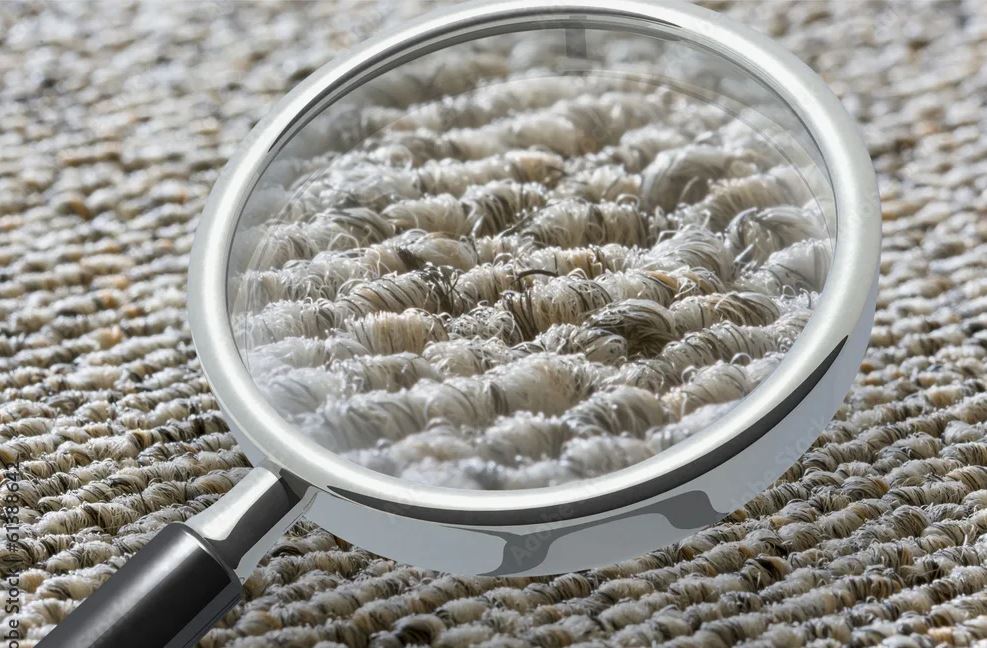 генеральная глубокая уборка