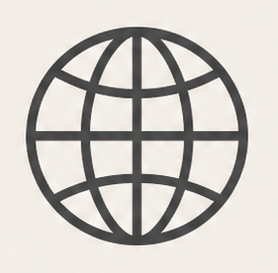 World icon