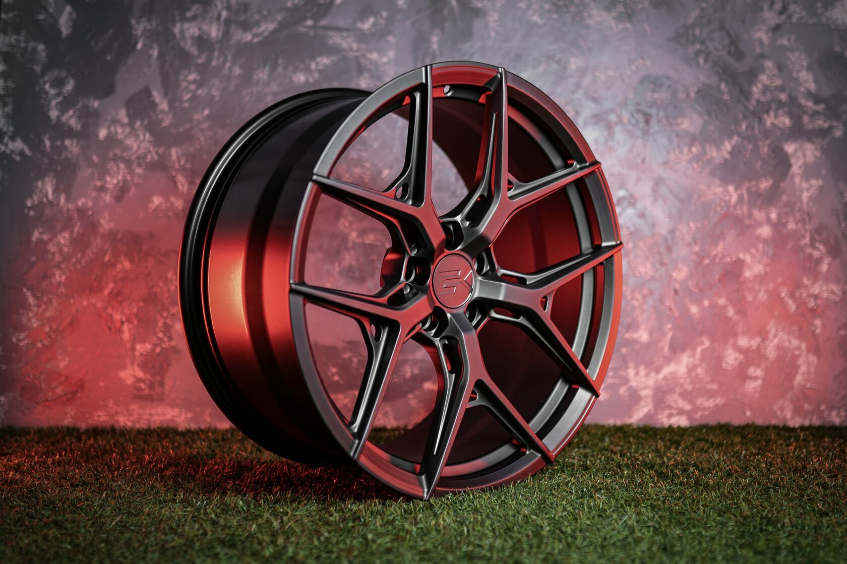 Кованые диски для BMW 5 G30