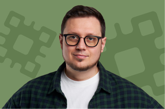 Александр Пичугин