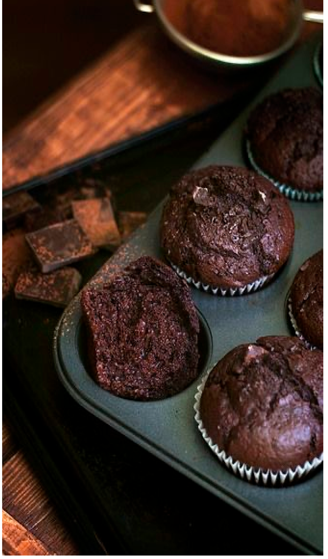 как приготовить пп-десерт в домашних условиях