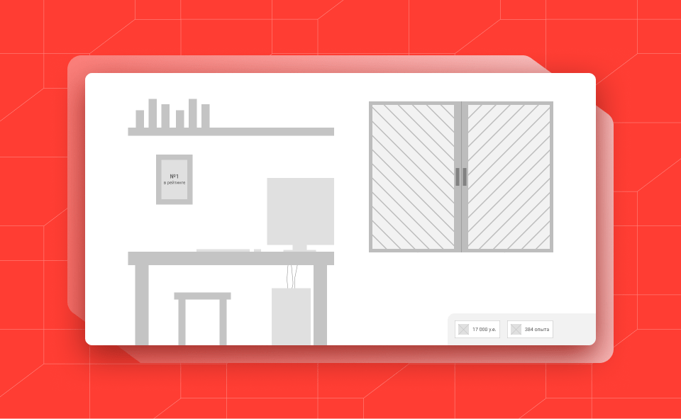 Как мы визуальную новеллу для крупной корпорации делали. Кейс ТЕХНОМАТРИЦА ТЕХНОНИКОЛЬ