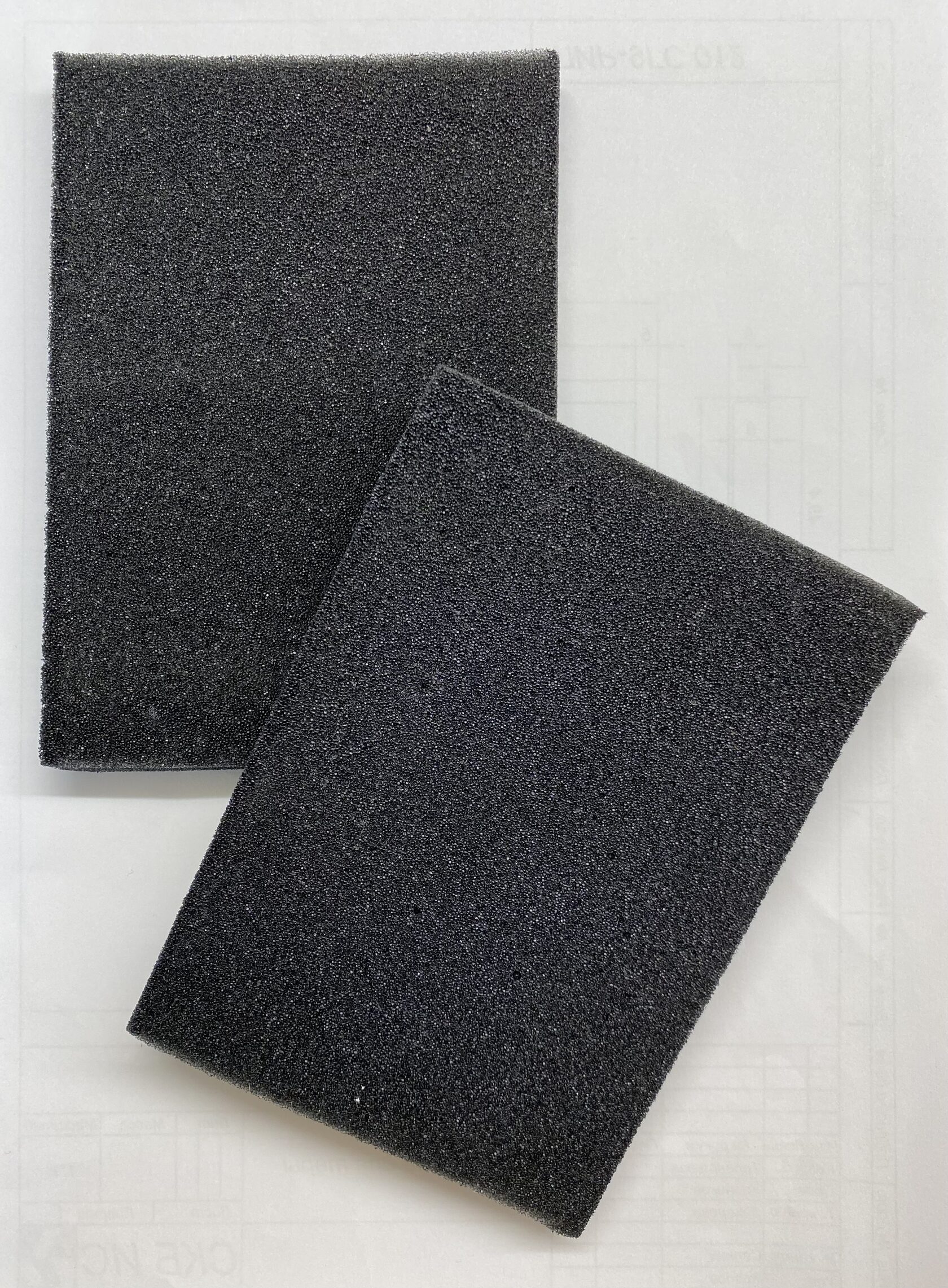 Антистатический поролон