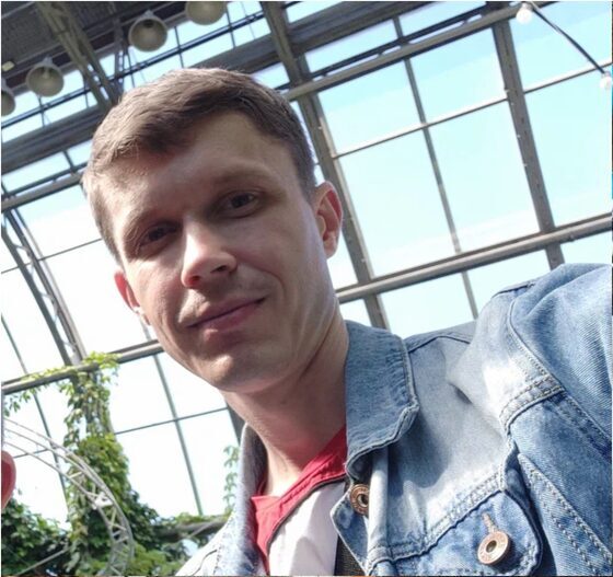 Сергей Липатов