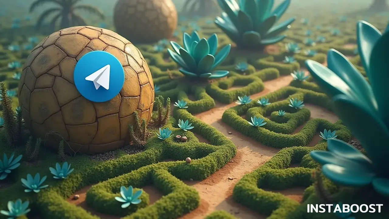 Learn how member limits shape Telegram channel planning, from pacing and audience waves to early engagement spikes that help keep growth steady.