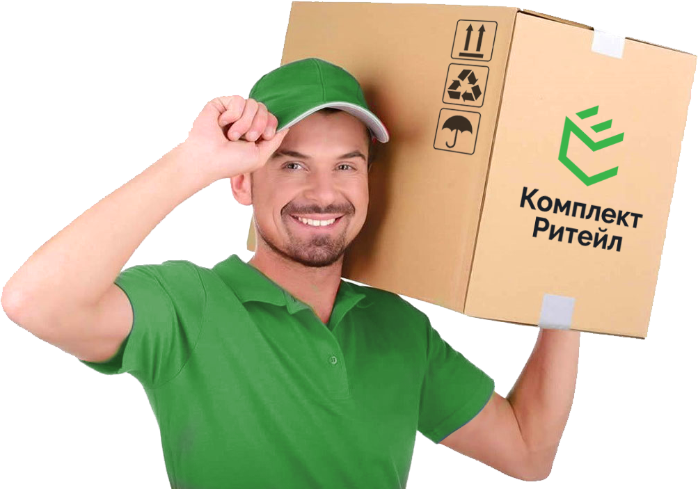 Кассовое оборудование для пекарни, кофейни «под ключ»