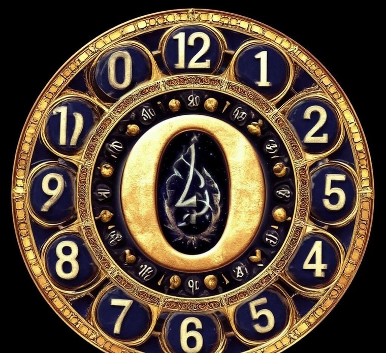 Нумерология: язык чисел и понимание жизненных циклов