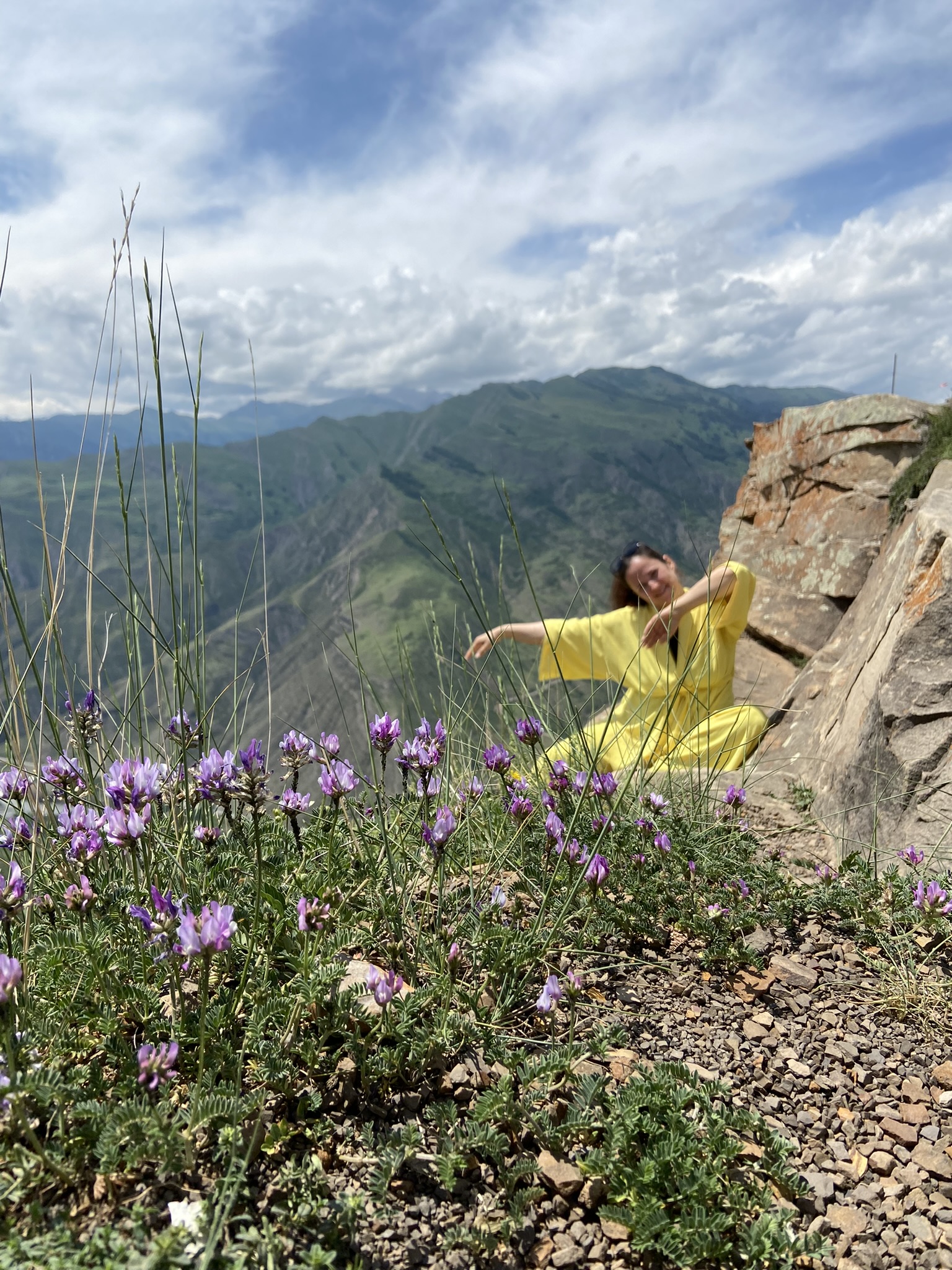 Тур в Дагестан наи3 дня