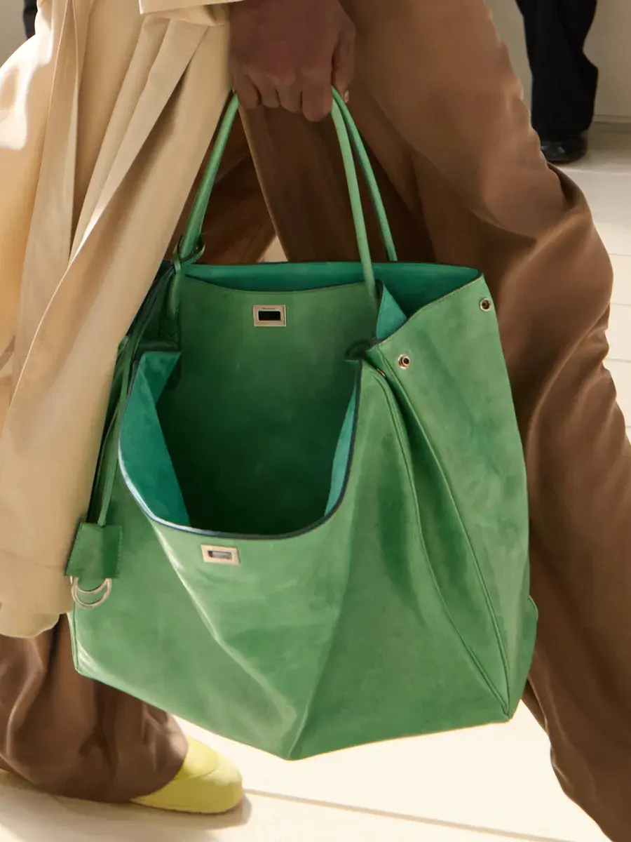 Balenciaga SS27 Сумки 19