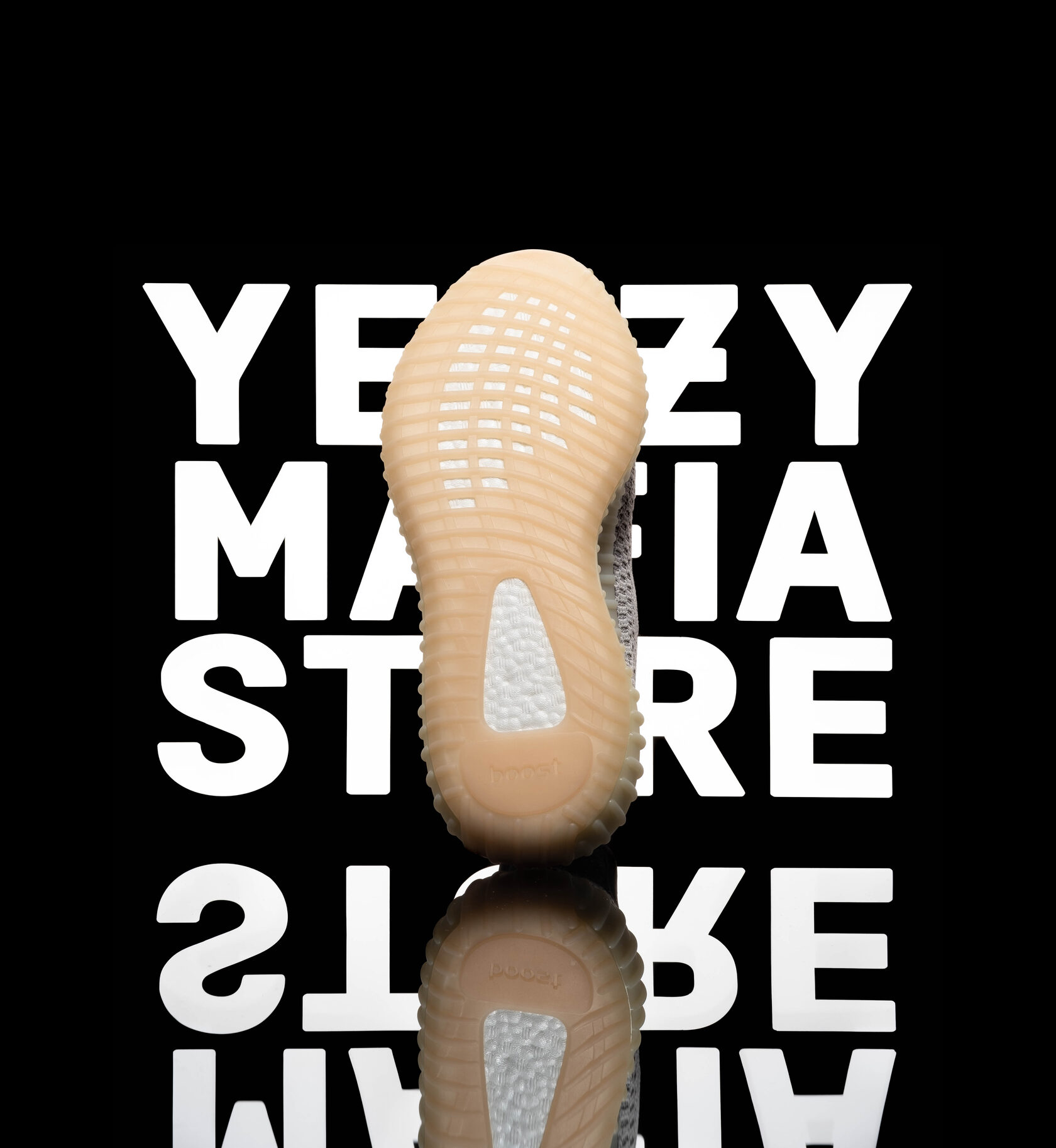 Finish line hot sale yeezy lundmark