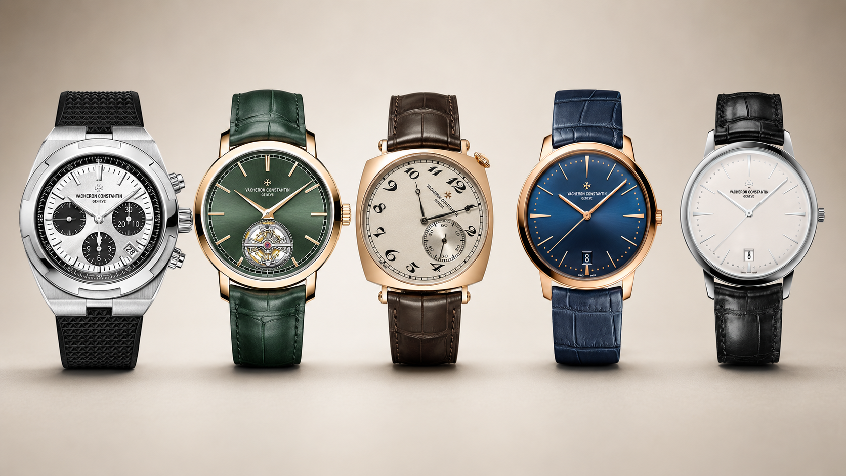 часы vacheron constantin реплика