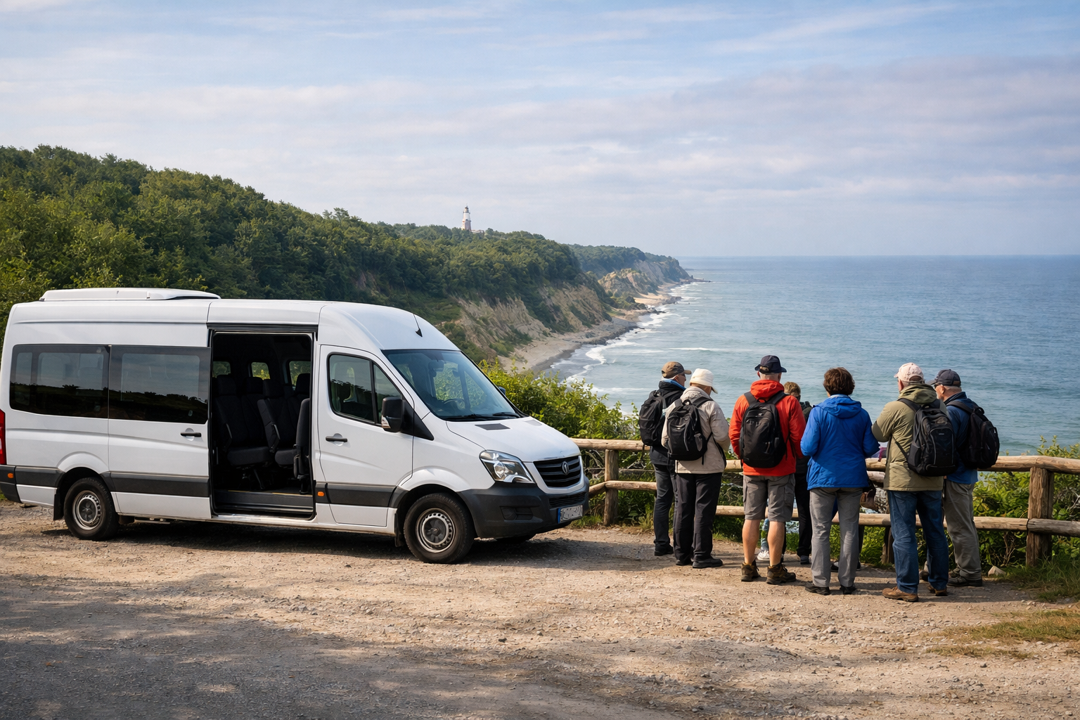 экскурсия по Калининградской области автобус группа маршрут