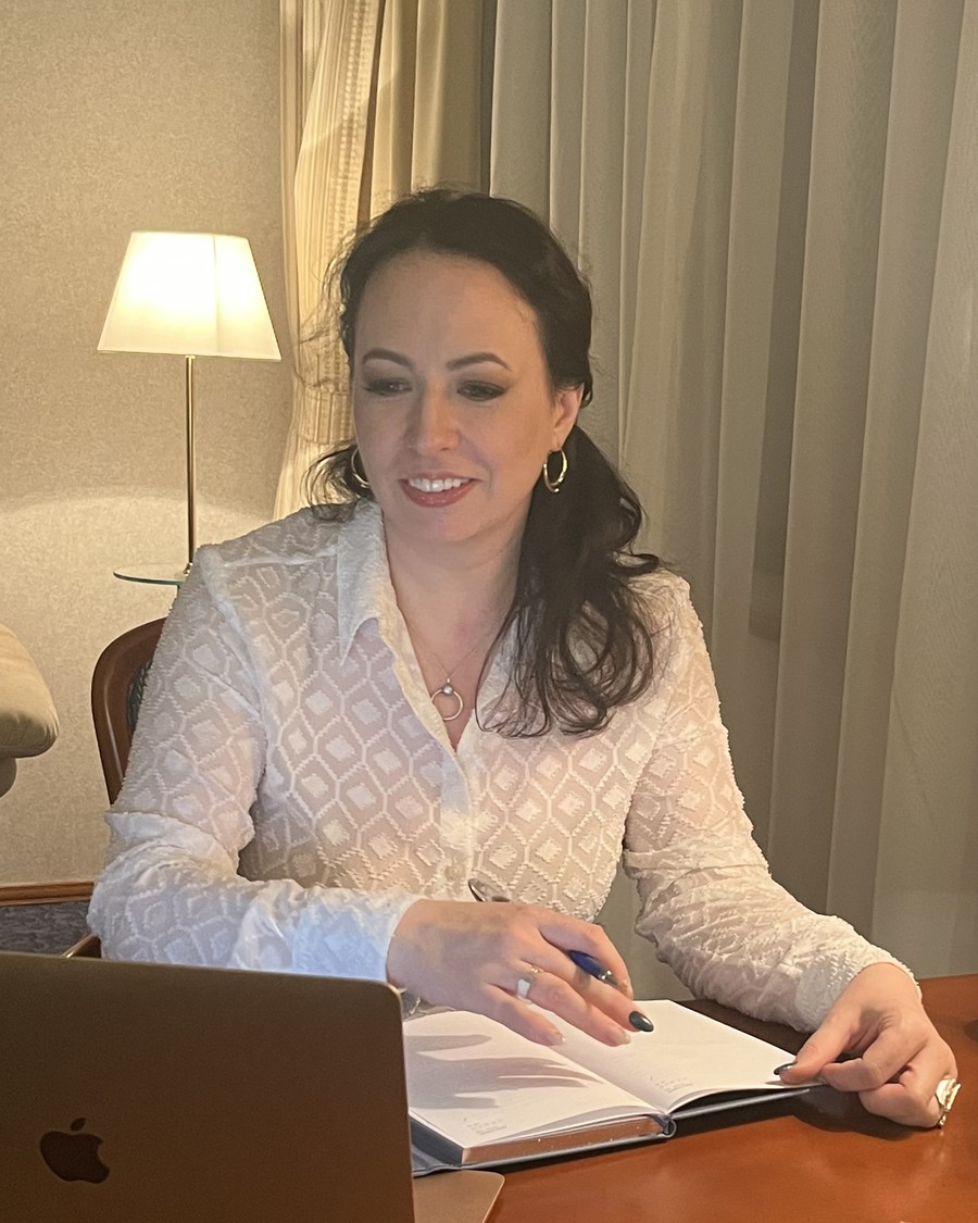 Ирина Кононова