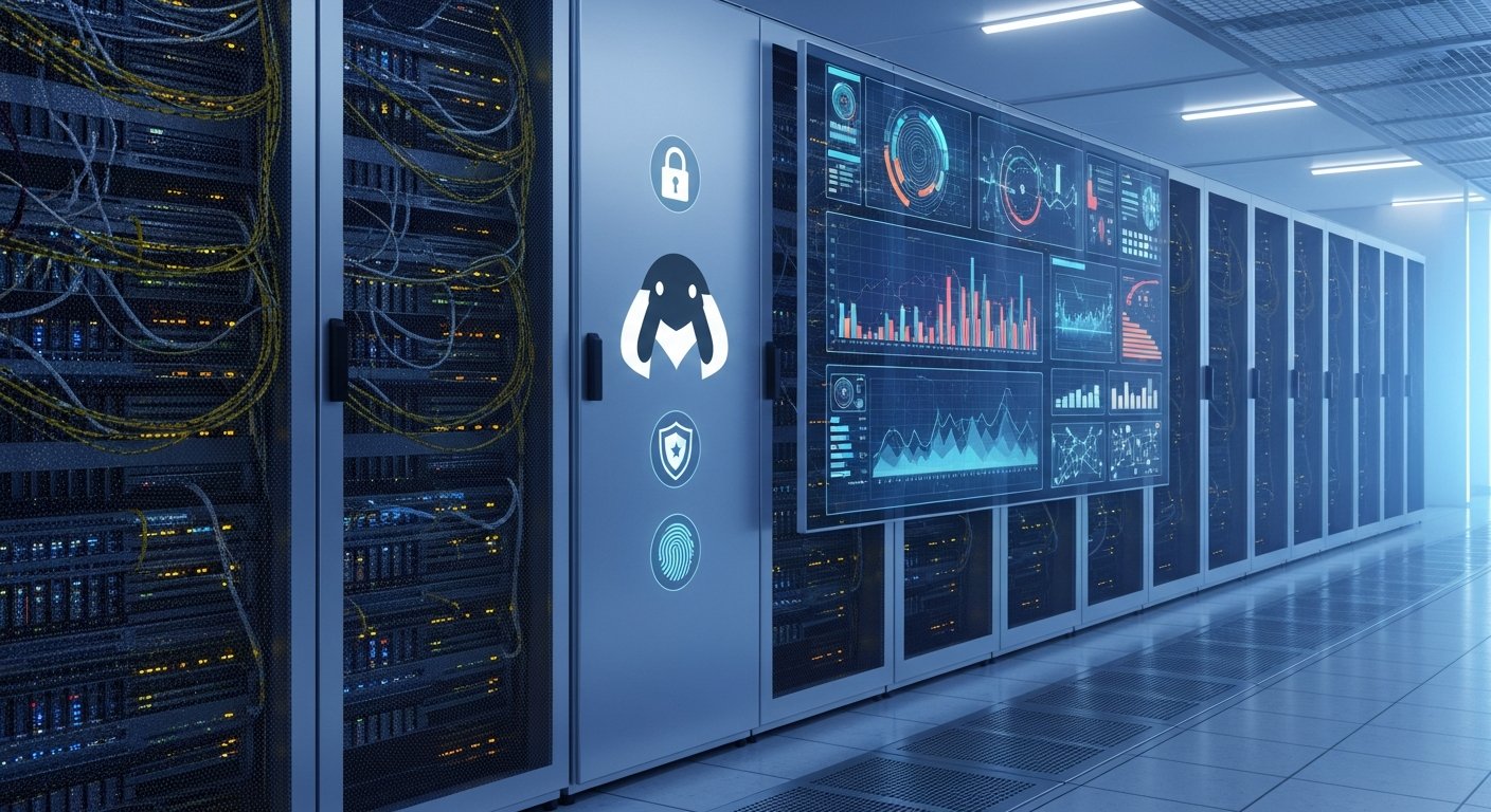 ALT Linux Server — российская серверная ОС от «Базальт СПО» с репозиторием Sisyphus и пакетным менеджером apt-rpm. Применяется для импортозамещения в госсекторе, КИИ, поддерживает процессоры Эльбрус и
