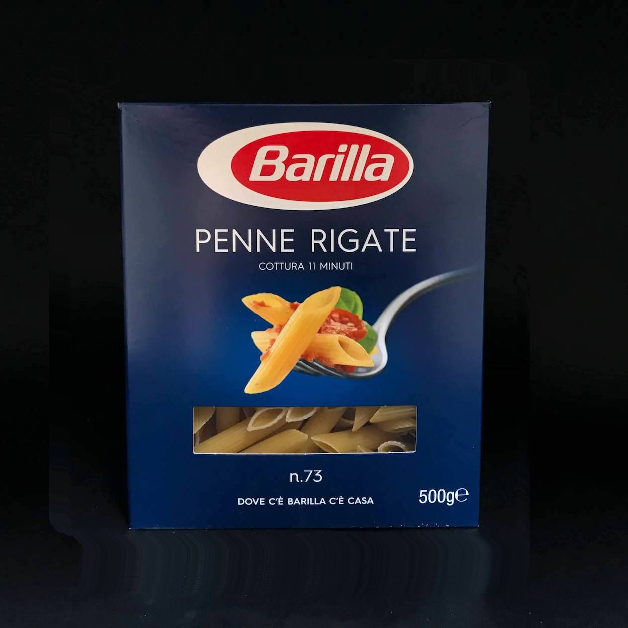 Barilla penne. Паста пенне ригате. Паста ригате Барилла. Барилла пенне ригате. Паста Barilla 73 450гр Penne Rigate.