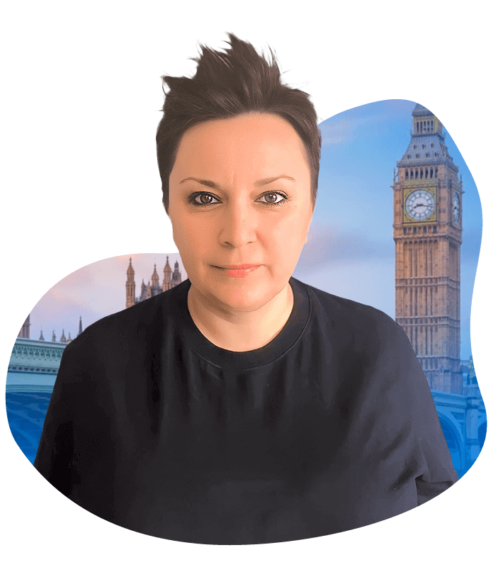 SpeakEng Julia курсы английского