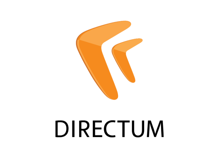 Directum rx презентация