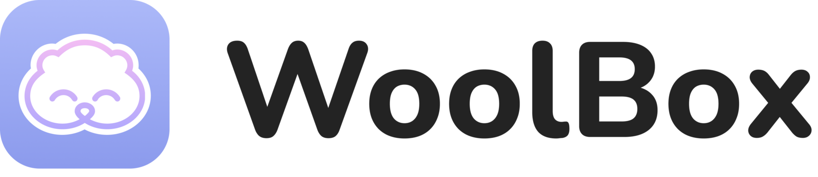 WoolBox