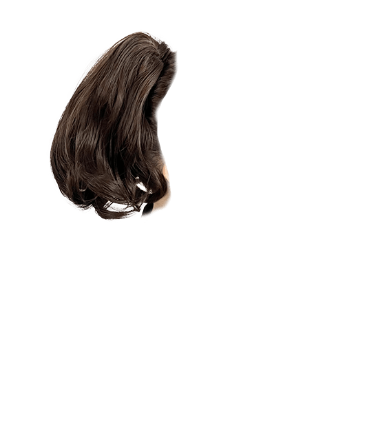 COCO N - аксессуары из/для волос