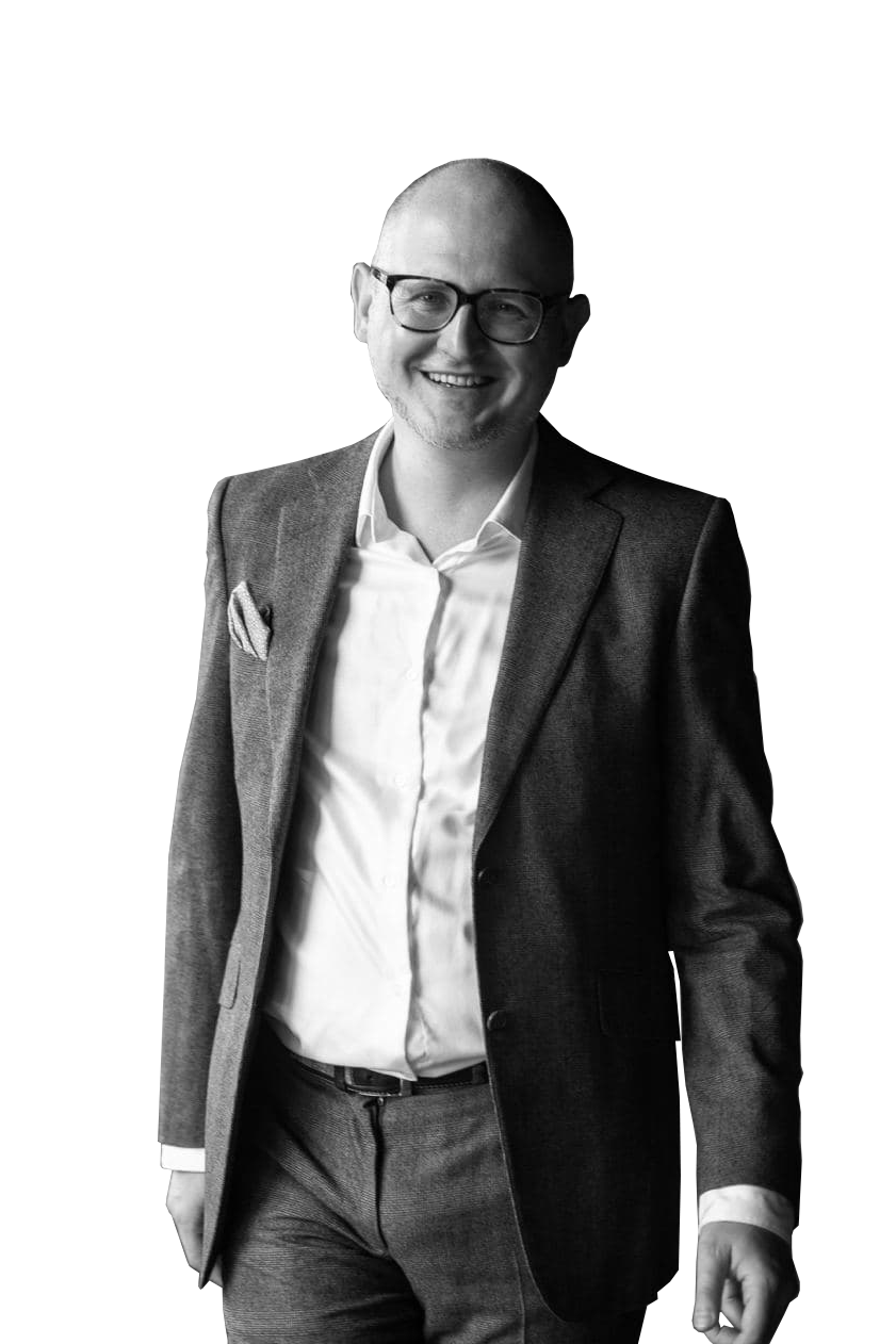 Андрей Евдокимов, бизнес-психолог и executive-коуч MCC ICF