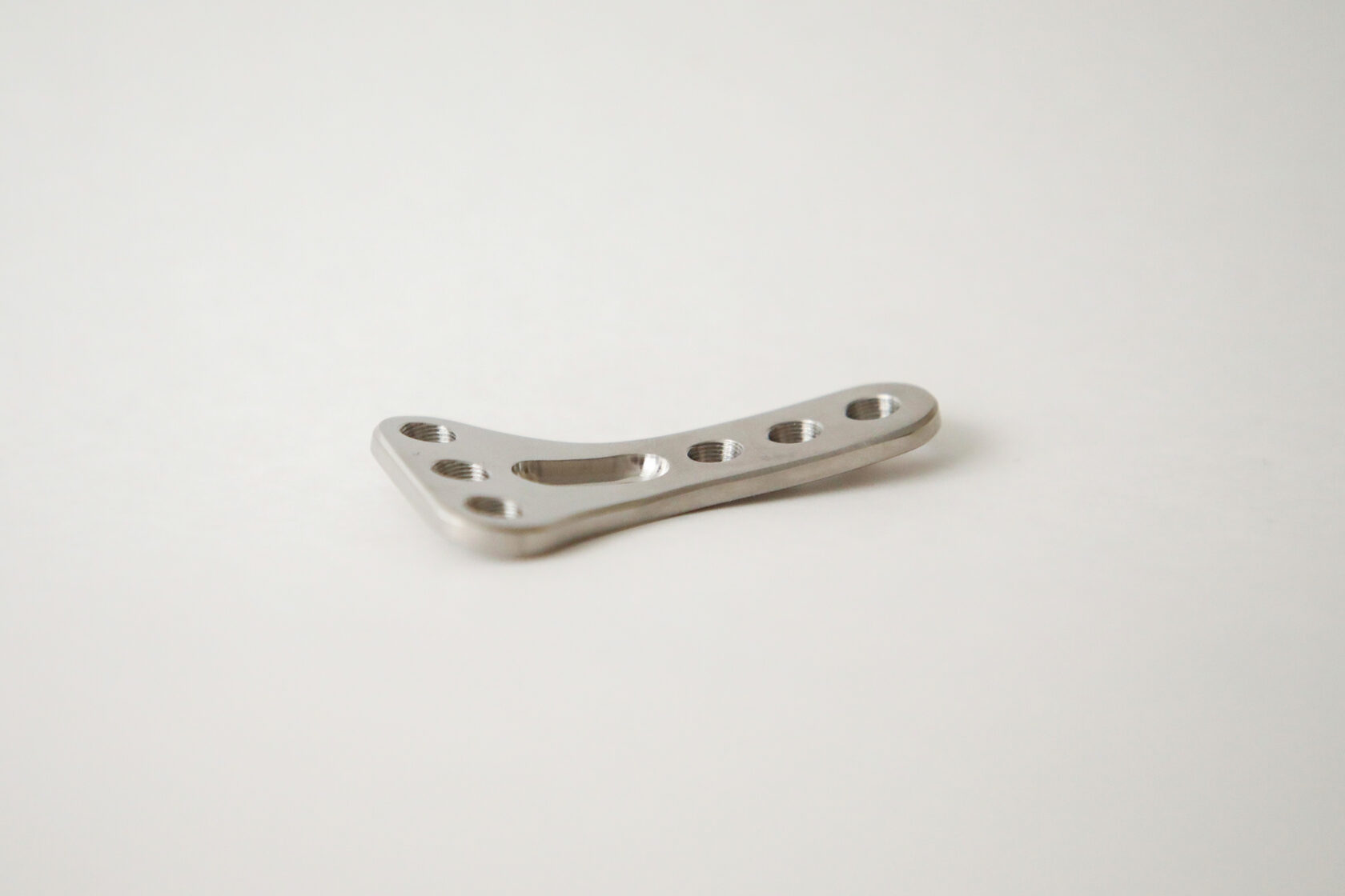 Пластина для корригирующей остеотомии - вид 2