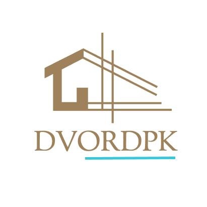 Логотип DVORDPK