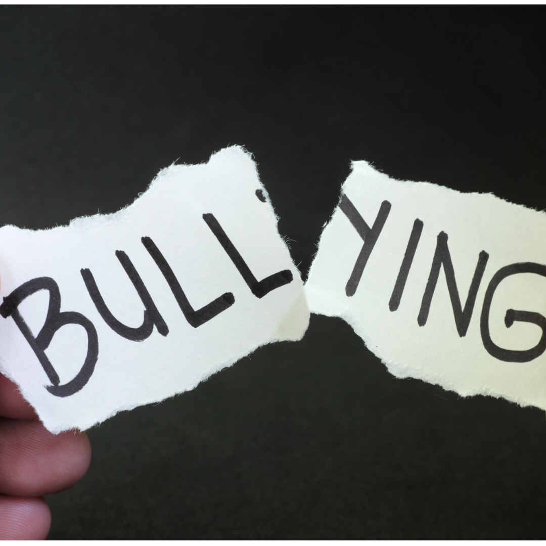 what is bullying and how can we stop it?