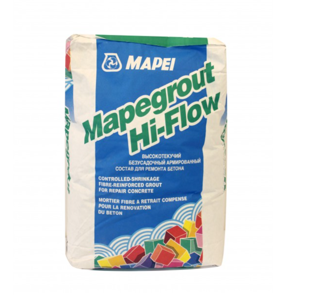 MAPEI MAPEGROUT HI-FLOW