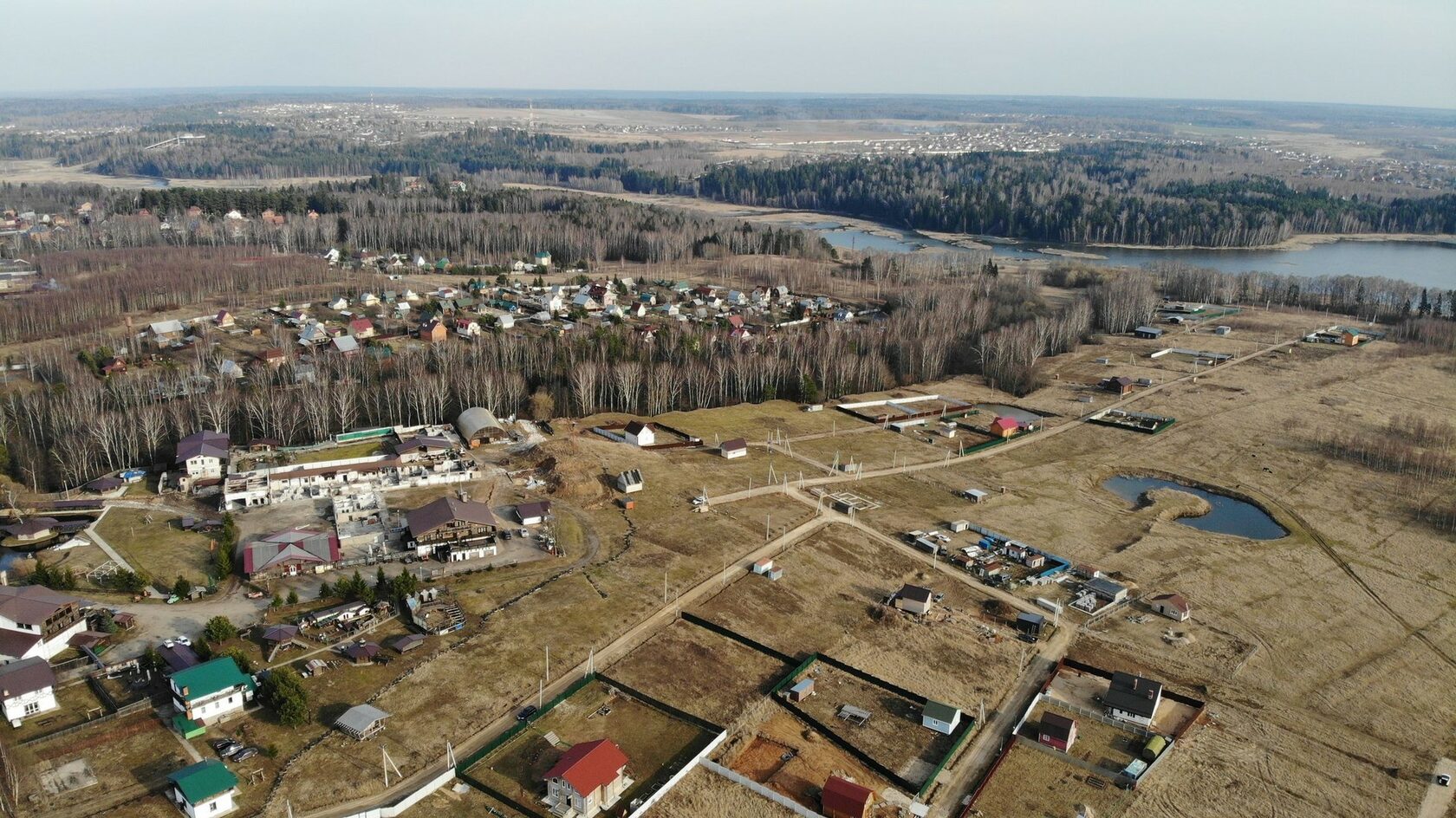 Афанасово иваново. Деревня Кромино Дмитровский район. Поселок Афанасово. КП пятеркино Афанасово. Лес в деревне Кромино Дмитровский район.