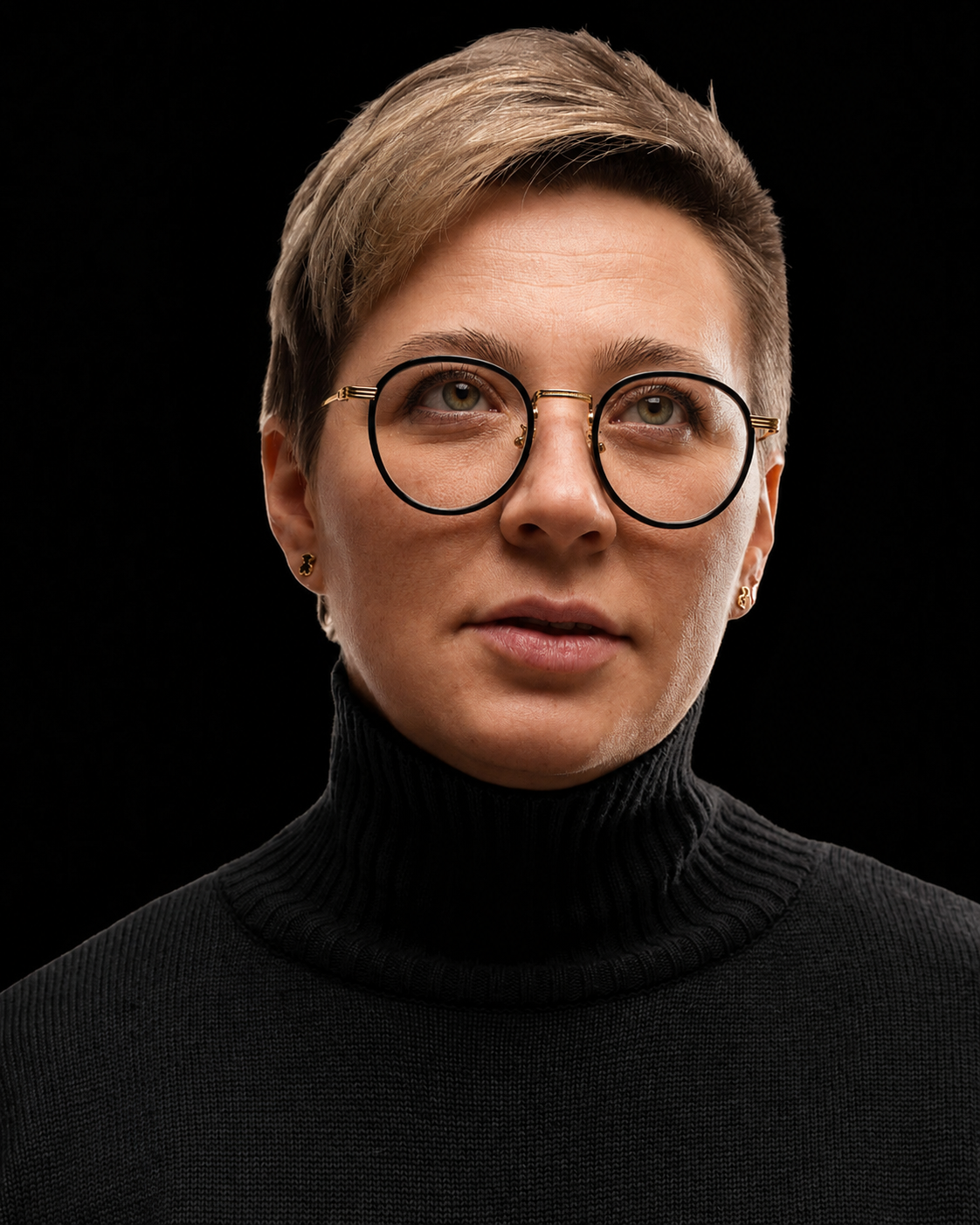 Сексолог Юлия Гуджева